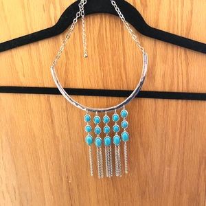 Chicos double-sided Necklace